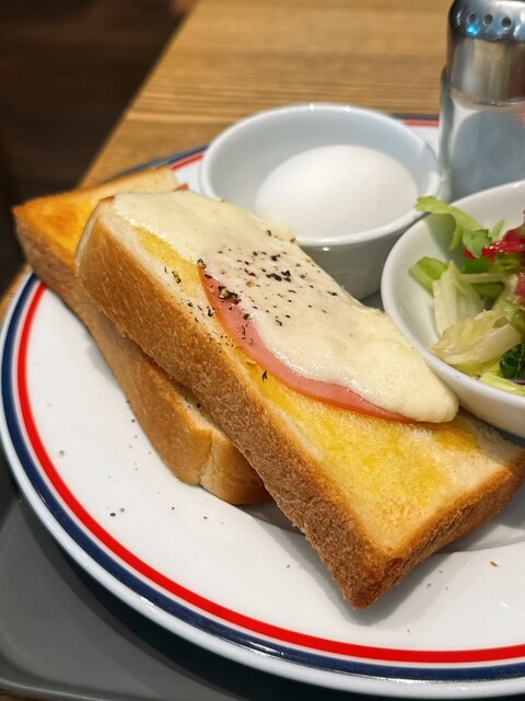 PRONTO Nagoya Marunochi Ten photo 5