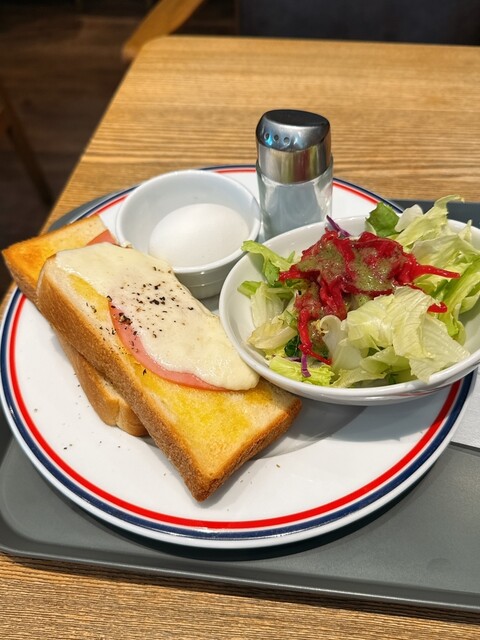 PRONTO Nagoya Marunochi Ten photo 2