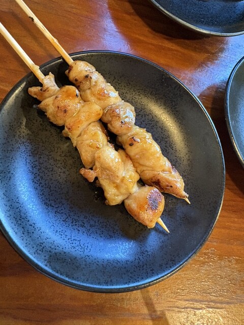 やきとり家 美濃路 蒲郡店 （やきとりやみのじ） - 蒲郡/焼き鳥 | 食べログ