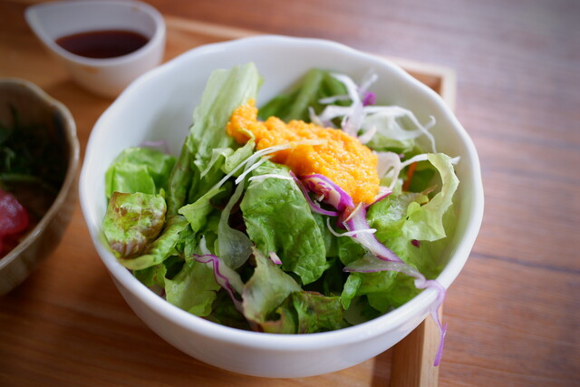 Shokujidokoro Sugano photo 4