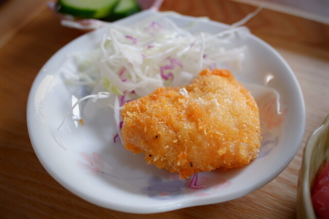 Shokujidokoro Sugano photo 2