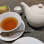 ジャヌ ラウンジ&ガーデンテラス - 