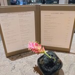 ジャヌ ラウンジ&ガーデンテラス - 