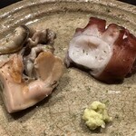 寿し たけうち - 