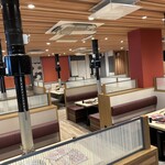 国産牛焼肉くいどん - 