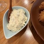 創作China dining 蕾 - 