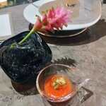 ジャヌ ラウンジ&ガーデンテラス - 