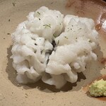 寿し たけうち - 