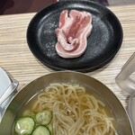 国産牛焼肉くいどん - 