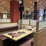 国産牛焼肉くいどん - 