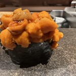 寿し たけうち - 