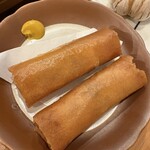 創作China dining 蕾 - 