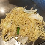 メガインディアンズ ステーキハウス - 