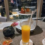 ジャヌ ラウンジ&ガーデンテラス - 