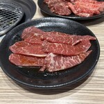 国産牛焼肉くいどん - 