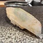 寿し たけうち - 