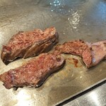 メガインディアンズ ステーキハウス - 