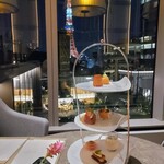 ジャヌ ラウンジ&ガーデンテラス - 