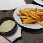 ジャヌ ラウンジ&ガーデンテラス - 