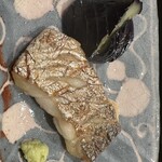 寿し たけうち - 