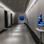 ジャヌ ラウンジ&ガーデンテラス - 