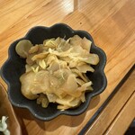 創作China dining 蕾 - 