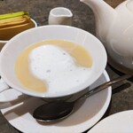 ジャヌ ラウンジ&ガーデンテラス - 