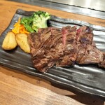 メガインディアンズ ステーキハウス - 