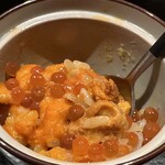 寿し たけうち - 