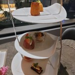 ジャヌ ラウンジ&ガーデンテラス - 