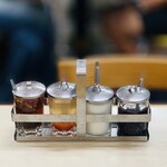 J's Store - タイ飯4種の神器