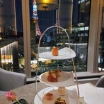 ジャヌ ラウンジ&ガーデンテラス - 