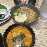 国産牛焼肉くいどん - 