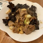 創作China dining 蕾 - 