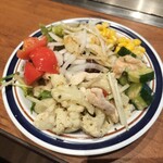 メガインディアンズ ステーキハウス - 