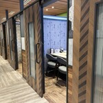 国産牛焼肉くいどん - 