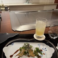 表参道うかい亭 - 