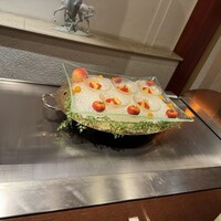 表参道うかい亭 - 
