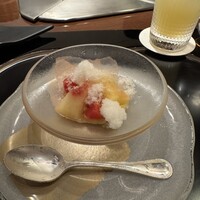 表参道うかい亭 - 