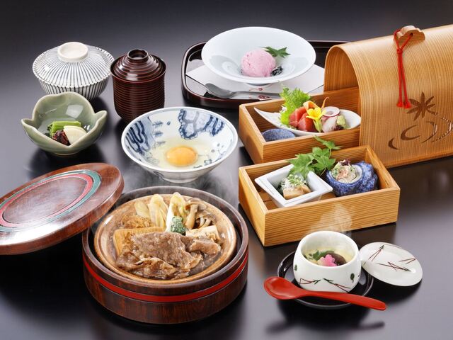 Ningyocho Imahan Ginza Ten photo 3