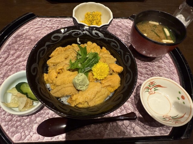 志のや &ndash; 志津川 | 南三陸町の海鮮料理店