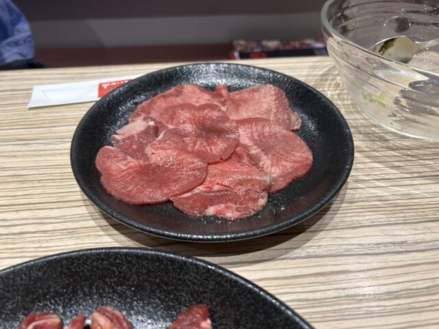 Kokusan Gyu Yakiniku Kuidon Takinomizu Ten