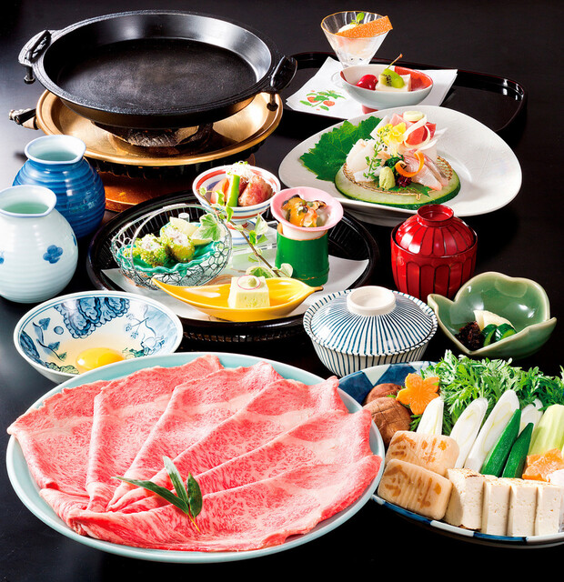 Ningyocho Imahan Ginza Ten photo 5