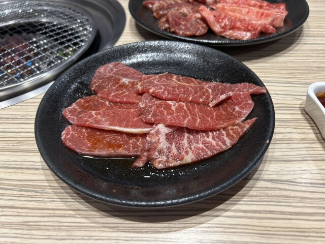Kokusan Gyu Yakiniku Kuidon Takinomizu Ten photo 3
