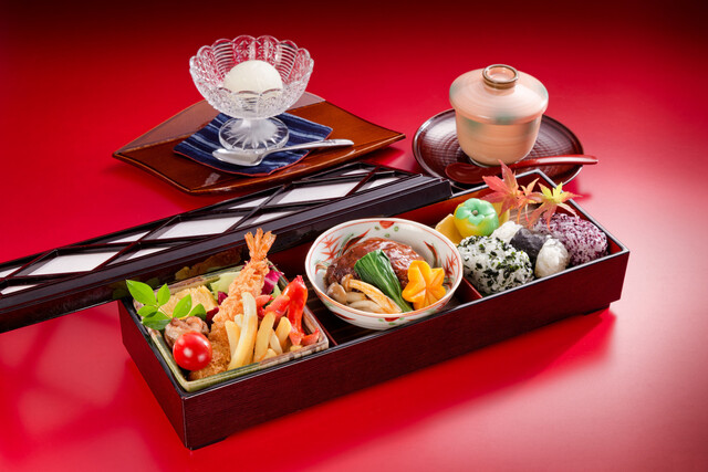 Ningyocho Imahan Ginza Ten