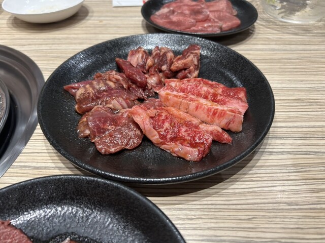 Kokusan Gyu Yakiniku Kuidon Takinomizu Ten photo 2