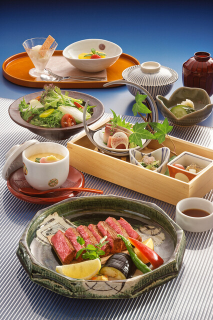 Ningyocho Imahan Ginza Ten photo 2