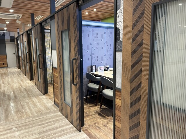 Kokusan Gyu Yakiniku Kuidon Takinomizu Ten photo 4