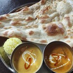 ハーブスパイスキッチン 長吉店 - 