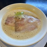 ラーメン ニューヨーク ニューヨーク - 